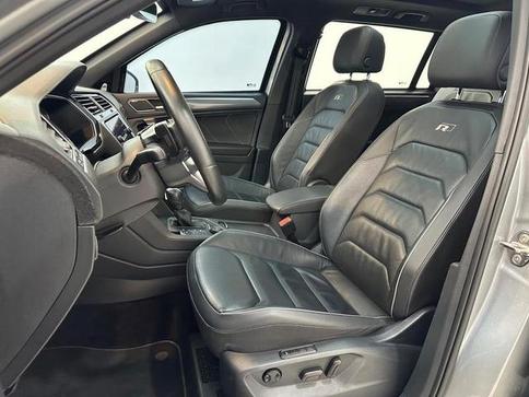 VOLKSWAGEN TIGUAN ALLSPACE R-LINE 350 TSI 2.0 4X4