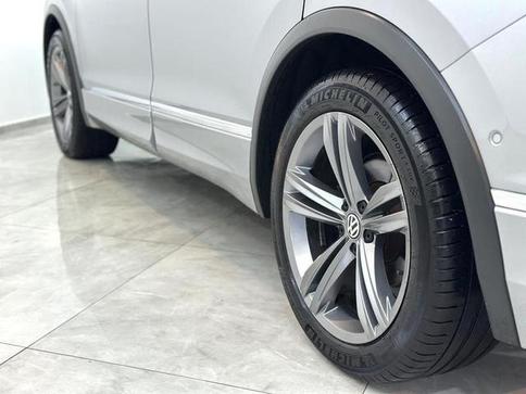 VOLKSWAGEN TIGUAN ALLSPACE R-LINE 350 TSI 2.0 4X4