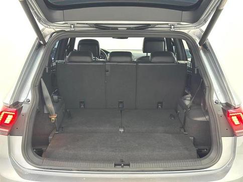 VOLKSWAGEN TIGUAN ALLSPACE R-LINE 350 TSI 2.0 4X4