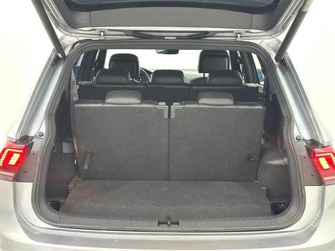 VOLKSWAGEN TIGUAN ALLSPACE R-LINE 350 TSI 2.0 4X4