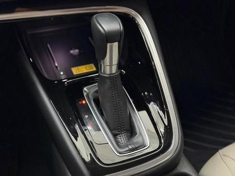 HONDA HR-V ADVANCE 1.5 FLEX TB 16V 5P AUT.