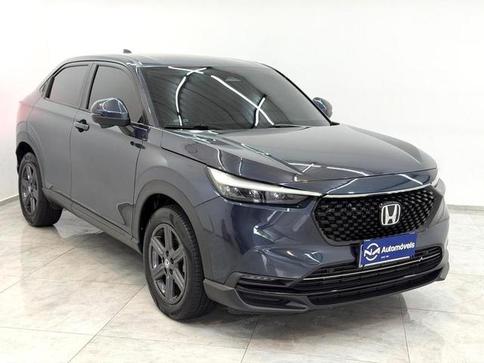 HONDA HR-V ADVANCE 1.5 FLEX TB 16V 5P AUT.