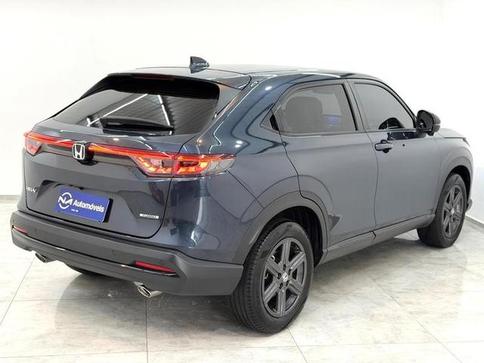 HONDA HR-V ADVANCE 1.5 FLEX TB 16V 5P AUT.