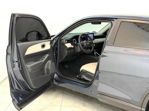 HONDA HR-V ADVANCE 1.5 FLEX TB 16V 5P AUT.