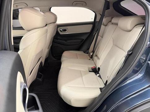 HONDA HR-V ADVANCE 1.5 FLEX TB 16V 5P AUT.