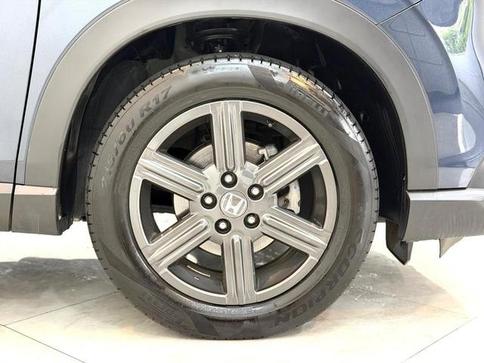 HONDA HR-V ADVANCE 1.5 FLEX TB 16V 5P AUT.