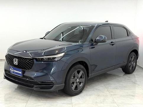 HONDA HR-V ADVANCE 1.5 FLEX TB 16V 5P AUT.