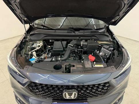 HONDA HR-V ADVANCE 1.5 FLEX TB 16V 5P AUT.
