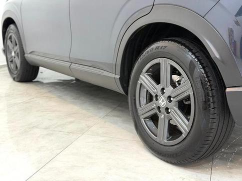 HONDA HR-V ADVANCE 1.5 FLEX TB 16V 5P AUT.