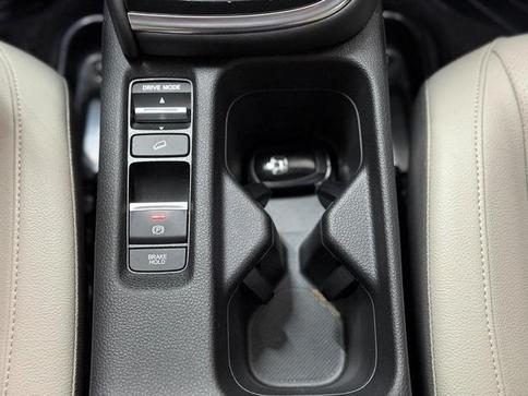 HONDA HR-V ADVANCE 1.5 FLEX TB 16V 5P AUT.