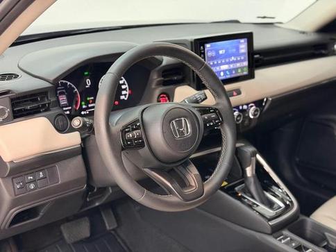 HONDA HR-V ADVANCE 1.5 FLEX TB 16V 5P AUT.