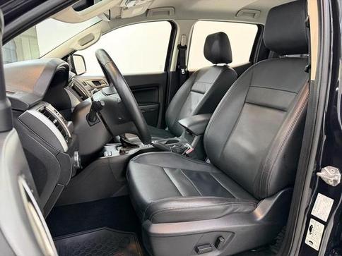 FORD RANGER 3.2 LIMITED 4X4 CD 20V DIESEL 4P AUT