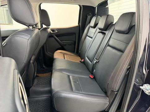 FORD RANGER 3.2 LIMITED 4X4 CD 20V DIESEL 4P AUT