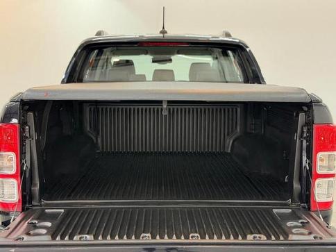 FORD RANGER 3.2 LIMITED 4X4 CD 20V DIESEL 4P AUT