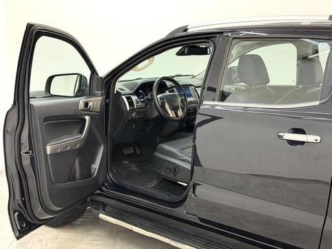 FORD RANGER 3.2 LIMITED 4X4 CD 20V DIESEL 4P AUT