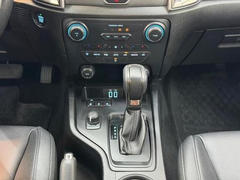 FORD RANGER 3.2 LIMITED 4X4 CD 20V DIESEL 4P AUT