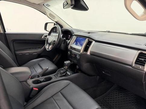 FORD RANGER 3.2 LIMITED 4X4 CD 20V DIESEL 4P AUT