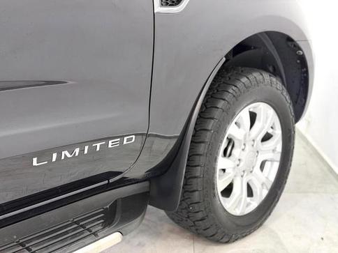 FORD RANGER 3.2 LIMITED 4X4 CD 20V DIESEL 4P AUT