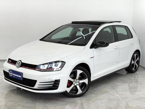 VOLKSWAGEN GOLF GTI 2.0 TSI 220CV AUT.