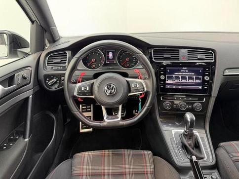 VOLKSWAGEN GOLF GTI 2.0 TSI 220CV AUT.