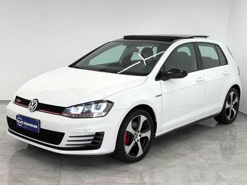 VOLKSWAGEN GOLF GTI 2.0 TSI 220CV AUT.