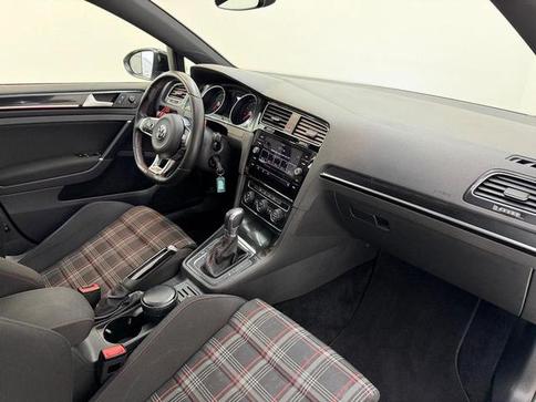 VOLKSWAGEN GOLF GTI 2.0 TSI 220CV AUT.