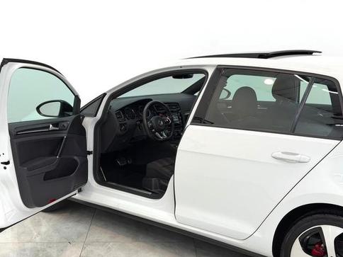VOLKSWAGEN GOLF GTI 2.0 TSI 220CV AUT.