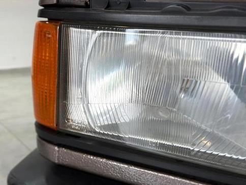 VOLKSWAGEN VOYAGE GL 1.8 2P