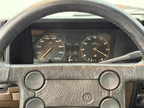 VOLKSWAGEN VOYAGE GL 1.8 2P