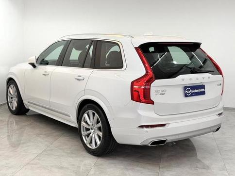 VOLVO XC-90 T-6 INSCRIPTION 2.0 320 CV