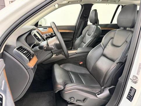 VOLVO XC-90 T-6 INSCRIPTION 2.0 320 CV