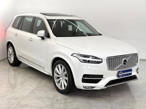 VOLVO XC-90 T-6 INSCRIPTION 2.0 320 CV