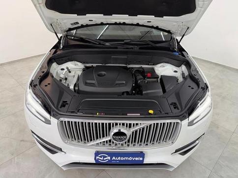 VOLVO XC-90 T-6 INSCRIPTION 2.0 320 CV