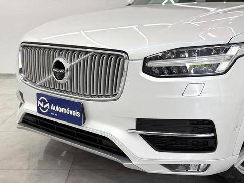 VOLVO XC-90 T-6 INSCRIPTION 2.0 320 CV