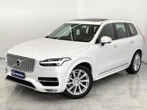VOLVO XC-90 T-6 INSCRIPTION 2.0 320 CV