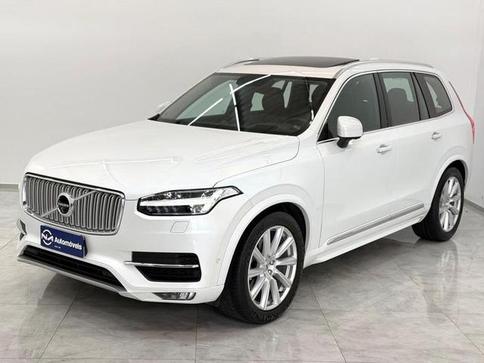 VOLVO XC-90 T-6 INSCRIPTION 2.0 320 CV