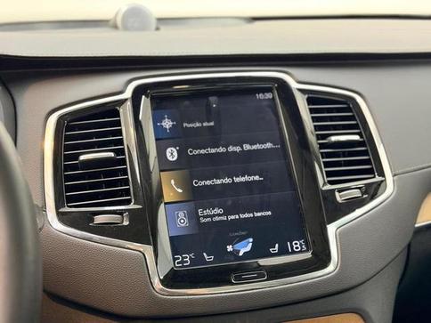 VOLVO XC-90 T-6 INSCRIPTION 2.0 320 CV