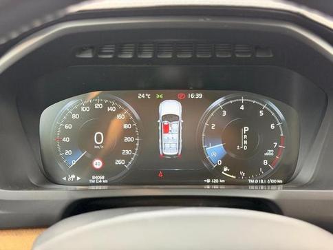 VOLVO XC-90 T-6 INSCRIPTION 2.0 320 CV