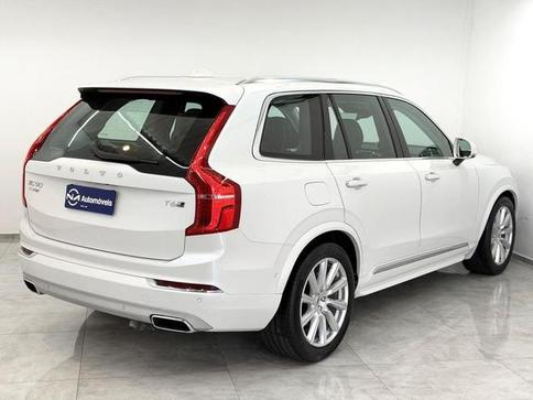 VOLVO XC-90 T-6 INSCRIPTION 2.0 320 CV