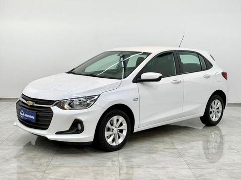 CHEVROLET ONIX 1.0 TURBO LTZ