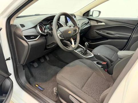 CHEVROLET ONIX 1.0 TURBO LTZ