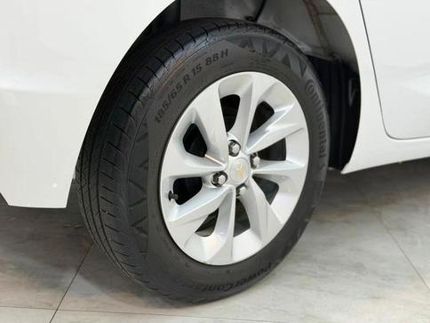 CHEVROLET ONIX 1.0 TURBO LTZ