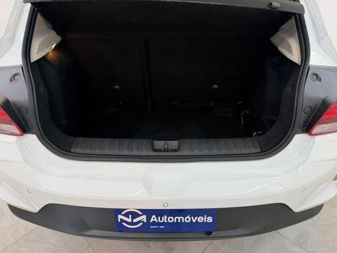 CHEVROLET ONIX 1.0 TURBO LTZ