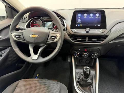 CHEVROLET ONIX 1.0 TURBO LTZ