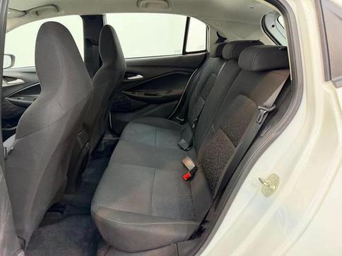 CHEVROLET ONIX 1.0 TURBO LTZ