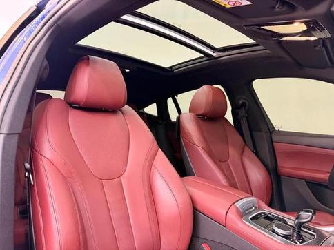 BMW X6 XDRIVE 40I M SPORT 3.0 BI-TURBO