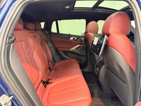 BMW X6 XDRIVE 40I M SPORT 3.0 BI-TURBO