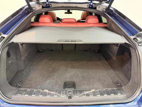 BMW X6 XDRIVE 40I M SPORT 3.0 BI-TURBO