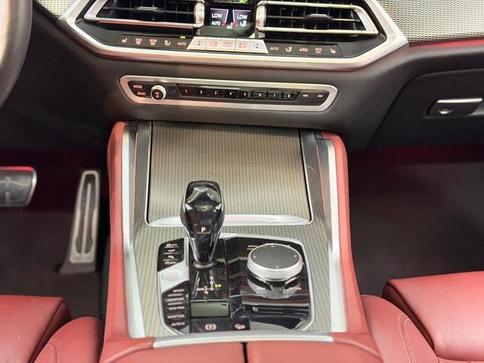 BMW X6 XDRIVE 40I M SPORT 3.0 BI-TURBO