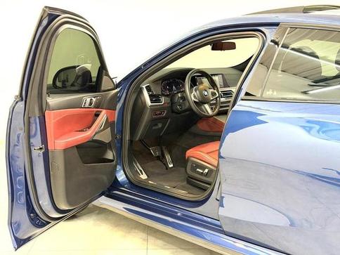 BMW X6 XDRIVE 40I M SPORT 3.0 BI-TURBO